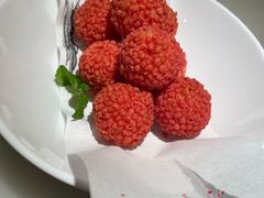 -绿茶餐厅(北京世纪金源店)