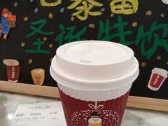 拿铁-COSTA COFFEE(恒基名人购物中心店)