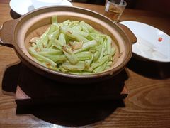 -张家卫·阳江菜·小海鲜(肥婆湾桥店)