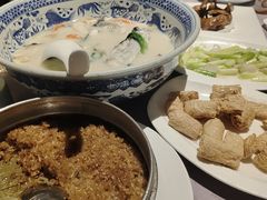 -山外山菜馆(玉泉路店)