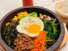 -七八冷面·延边朝鲜族美食(欢乐谷店)