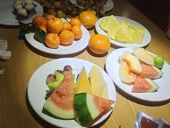 -蓝鲸湾汤泉(包河店)