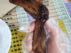-赵元章肉骨烧(山塘街店)