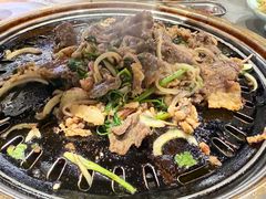 -杨小佳·齐齐哈尔烤肉·烤串(广州店)
