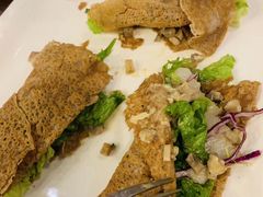 -LA CREPERIE BRETONNE布列塔尼法式餐厅(天童北路店)