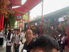 -杭州宋城
