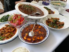 -院8里·少城记忆老川菜(宽窄巷子店)