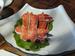 -前门·鲜肉火锅(长风店)