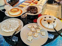 -拉蒂娜·巴西牛排馆 Latina·Brazilian Steakhouse(陆家嘴旗舰店)