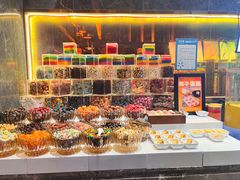 -吉布鲁牛排海鲜自助(深圳金牌店)