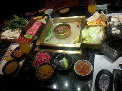 -王家渡火锅店(亦庄店)