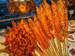 -丰卓会海鲜自助(中润大道店)