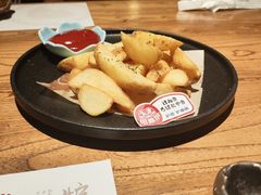 -炉胜·炉端烧·居酒屋