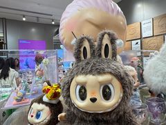 -泡泡玛特POPMART(合生汇店)