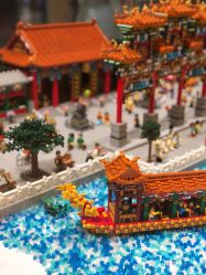 -kidsland(颐堤港店)