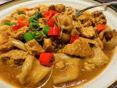 -西郊竹园甲鱼面(老一中店)