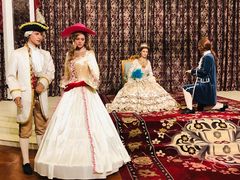 -昆明花之城豪生酒店·美食广场