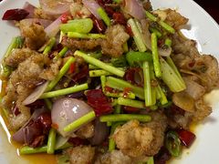 -车七孃苏稽跷脚牛肉(乐山店)
