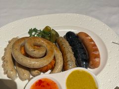 -波特曼西餐厅(南岗店)