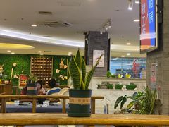 大堂-首钢一九一九大酒楼(石景山店)