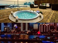 -青岛海尔洲际酒店