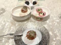 -广州四季酒店·佰鲜汇·现代法餐