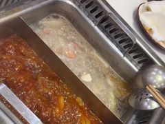 -倍儿红喜临门火锅(文兴路店)