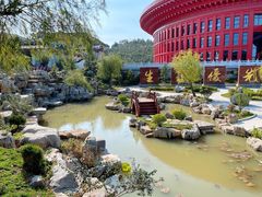 -威海华夏城景区