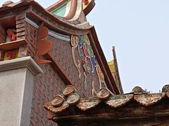 -崇武古城风景区