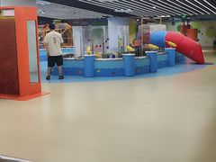 -苏州青少年科技馆