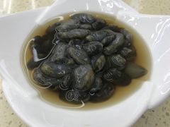 -渔中舟海鲜大排档(普陀沈家门店)
