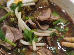 -王记生烫牛杂面馆(兰陵路店)