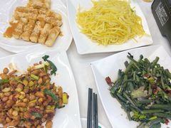 -老马餐馆