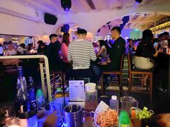 -CLUB VIVA(购物公园店)