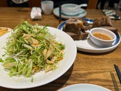 -新时代大酒店(仰口路店)