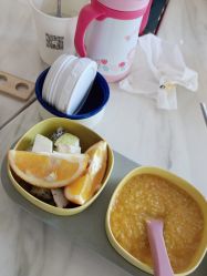 -BabyMonster小怪兽亲子派对·餐厅乐园(金月湾店)