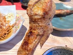 -鸟山鸣·日料食堂(王府井店)