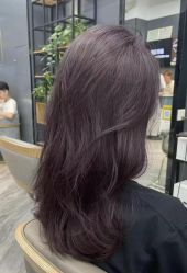 -藤野造型烫染·接发