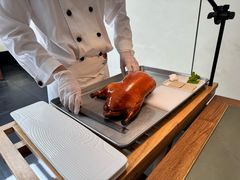 -晟永興烤鸭店(五道口店)