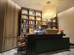 -北京东三环希尔顿逸林酒店