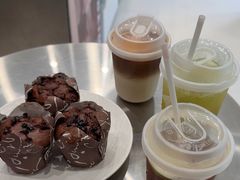 -北芒BEIMO COFFEE(五台山店)