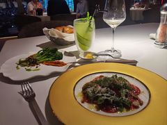 -燃扒房Steakhouse(皇庭店)