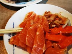 -星伦多 自助料理(圆融店)