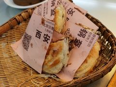 潼关馍-汉唐宴长安食府