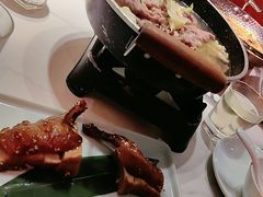 -全牛匠·乐山跷脚牛肉(西北旺万象汇店)