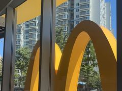 -麦当劳(北苑秋实路店)