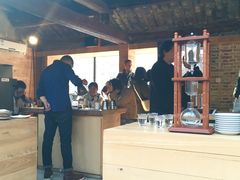 -VOYAGE COFFEE(北锣鼓巷店)