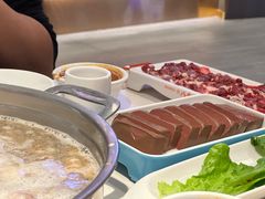 -八合里牛肉火锅(福州万象城店)