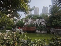 -李叔同故居纪念馆