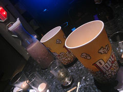 -OS CLUB(长风大悦城店)